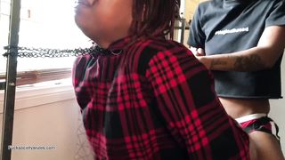 Morning Fucking Walk