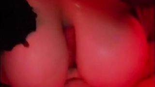 Lady Dimitrescu Titty Fucks & Rides Cowgirl - Cum on her big chest- Resident Evil 8 Cosplay