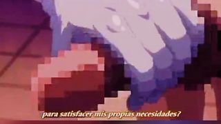 Hentai sexo anime