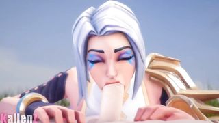 Fortnite Compilation Audio 8D Partie1