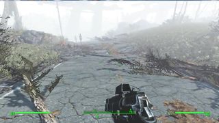 Huge orc roughly fucked brunette | PC Game, Fallout Porno