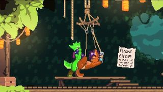 Kincaid | v2020-10 | All Scenes/Animation