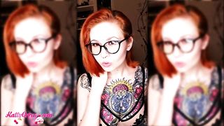 Big Booty Teacher in Lingerie Play Pussy in Sex Toys - Soft BDSM