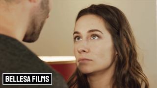 Bellesa - Brunette Goddess Cassidy Klein Takes A Taste From Her Sister's BF