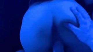 Asian Goddess Makes My Dick Drip Cum On Her Ass