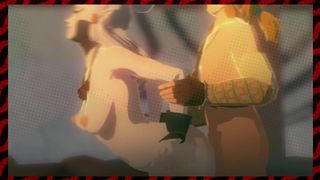 Zelda breath of the wild HD HMV Sunmi Tail KPOP