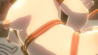 Zelda breath of the wild HD HMV Sunmi Tail KPOP