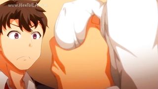 Saimin sheisidou hentai