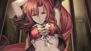 Horny Arcana Emma All Gallery & H-Scene