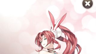 Horny Arcana Emma All Gallery & H-Scene