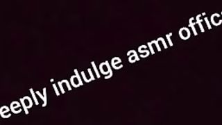 Sexual whimpering soft deep voice