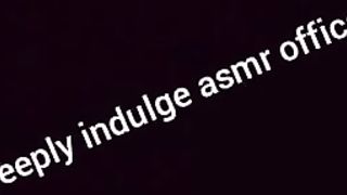 Sexual whimpering soft deep voice