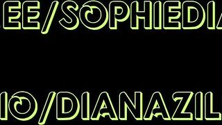 SCHIAVO USATO E UMILIATO DA DUE MISTRESS STRAFIGHE IN LATEX CON TACCHI ALTISSIMI E STRAPON - TRAILER