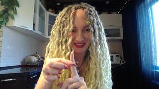 My first expirience with SPH in real life