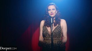 Deeper. Lulu, April, Jasmine & Isiah serve Mistress Maitland