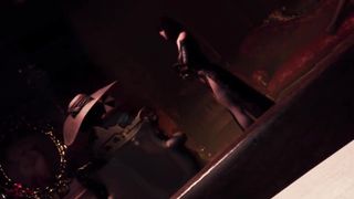 The Last Villager ~Alcina Dimitrescu~