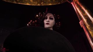 The Last Villager ~Alcina Dimitrescu~