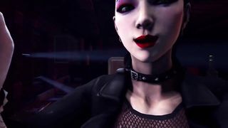 Trick and Treating ~Miya~