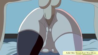 Thick asf Asian getting drilled teen, step mom, massage, lesbian, milf hentai, anime, japanese, asia