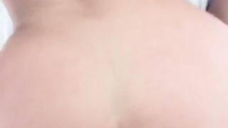 ANGELA WHITE - Mindblowing POV Threesome With Super Thick Lela Star and Angela White