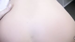 Angela White Busty Australian Fucks Friend in Library