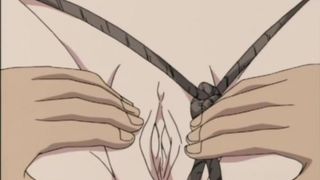 Schoolgirl hentai teen babe fucked