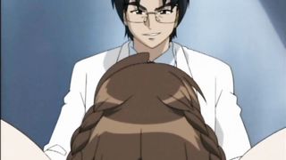 Schoolgirl hentai teen babe fucked