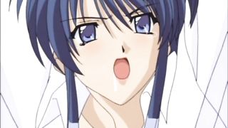 Schoolgirl hentai teen babe fucked