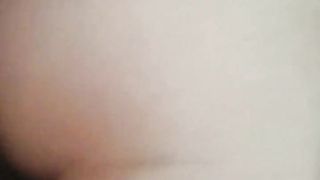 Tied up milf – deepthroat and doggystyle