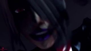 Vicious fantasy 2 ~LULU~ pt2