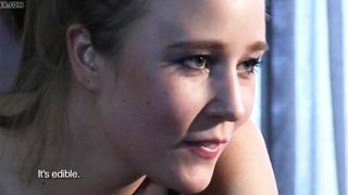 Romantic Dinner With The Master.