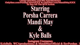 Fucking My Friends 2 Hot Moms In Pool Cabana Porsha Carrera Mandi May