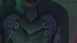 Tentacles with infernal_desires and MissPlaything