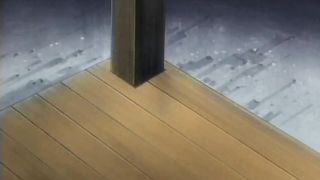 Femdom mistress enema, punch, stick and fuck tied slave girl