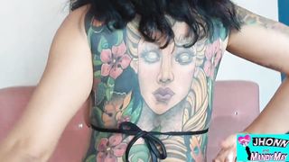 Point of my fucking view