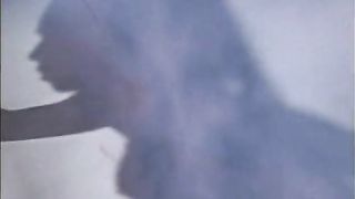 Amazing brunette slave girl gets her small cunt fucked in the cell