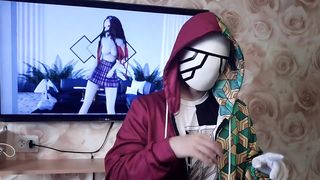 АЗБУКА ХЕНТАЯ 3 выпуск