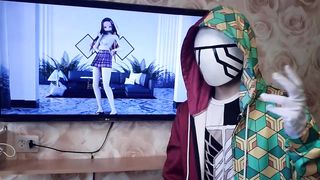 АЗБУКА ХЕНТАЯ 3 выпуск