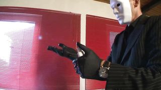 Insane German Perversion!!! - (Chapter #04)