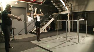 Over the Limits!!! - (Chapter #01)