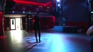 PEITSCHE!!! - (Full HD Movie - Original Version)