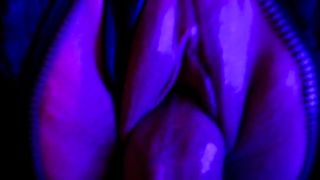 Eva Latex suck deep big horny dick fetish vinyl milf fuck wet pussy pvc leggins gonzo gloves kink