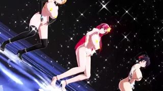 MMd r18 new version of super hero this year will save your soft smelly cock they will wash it hentai