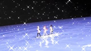 MMd r18 new version of super hero this year will save your soft smelly cock they will wash it hentai