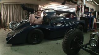 Pure Slave!!! - (Trauma #09)