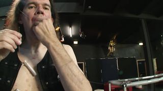 Insane Mind - (Trauma #03)