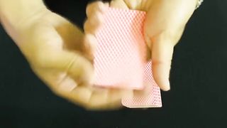 Cut a Coin, Magic Tricks Revealed