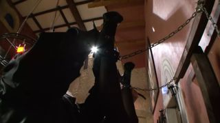 PAIN and PLEASUE!!! - (Trauma #01)