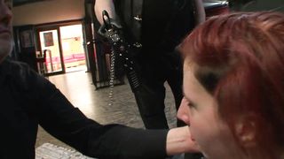 PURPLE PAIN - (Trauma #05)