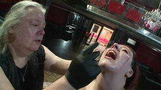 PURPLE PAIN - (Trauma #06)